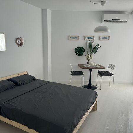 Estudio Torrecilla Nerja Playa - Selenity Homes Екстериор снимка