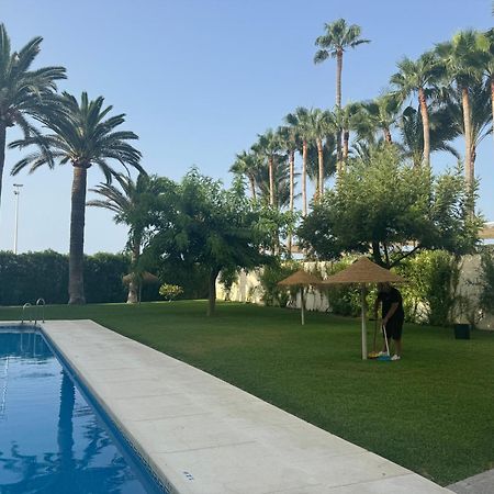 Estudio Torrecilla Nerja Playa - Selenity Homes Екстериор снимка