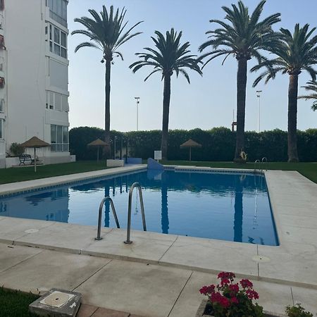 Estudio Torrecilla Nerja Playa - Selenity Homes Екстериор снимка