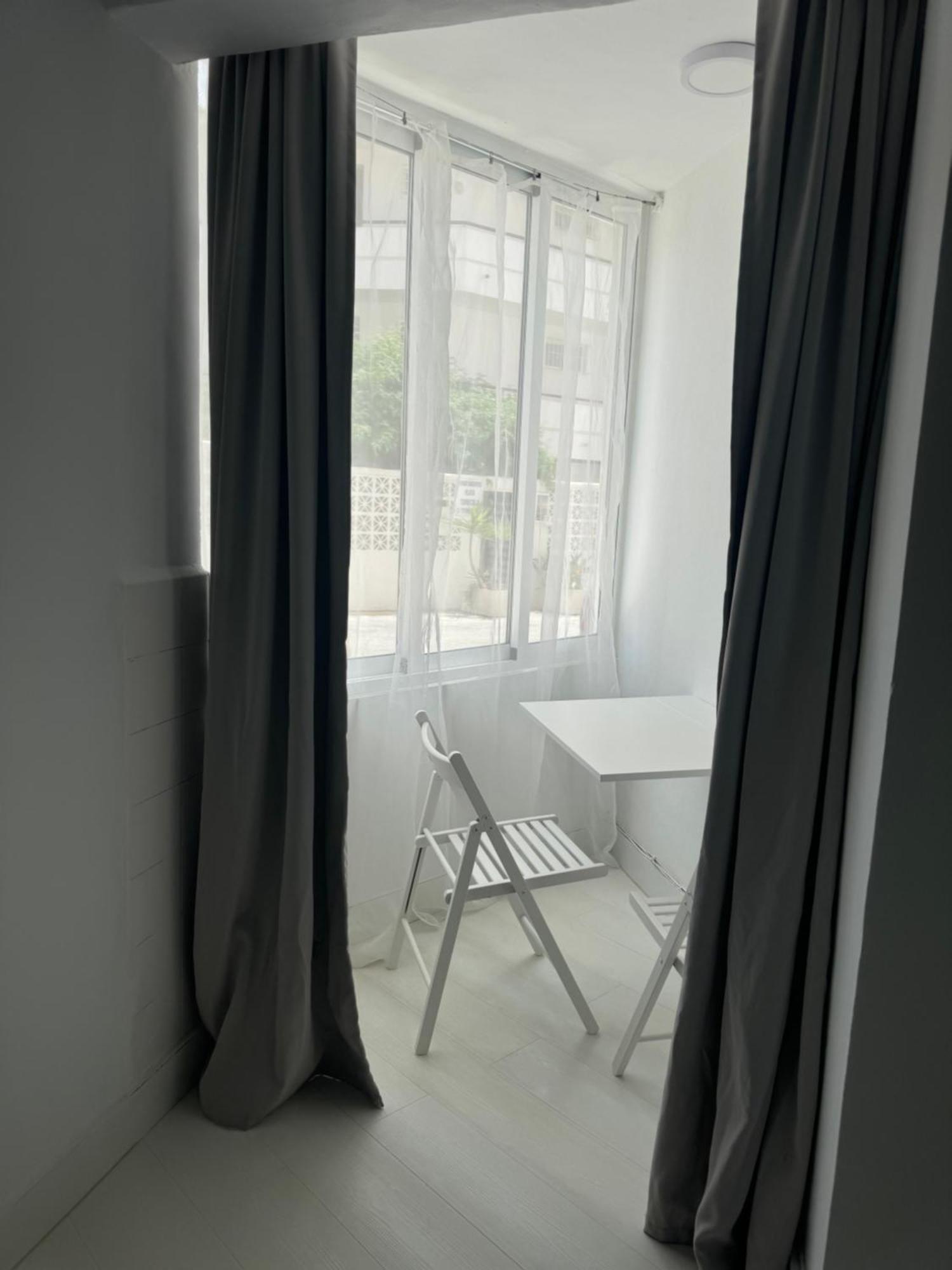 Estudio Torrecilla Nerja Playa - Selenity Homes Екстериор снимка