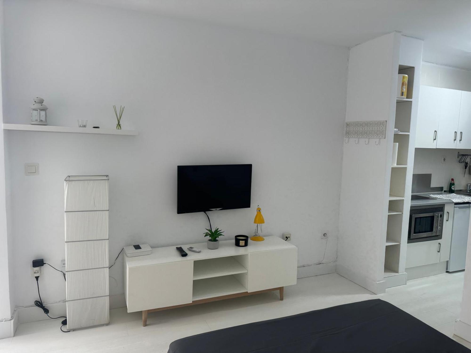 Estudio Torrecilla Nerja Playa - Selenity Homes Екстериор снимка