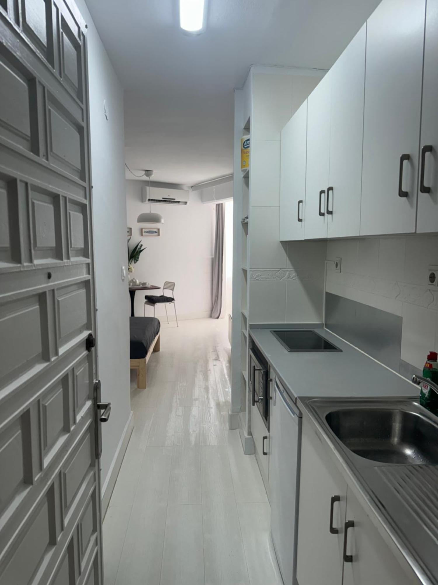 Estudio Torrecilla Nerja Playa - Selenity Homes Екстериор снимка