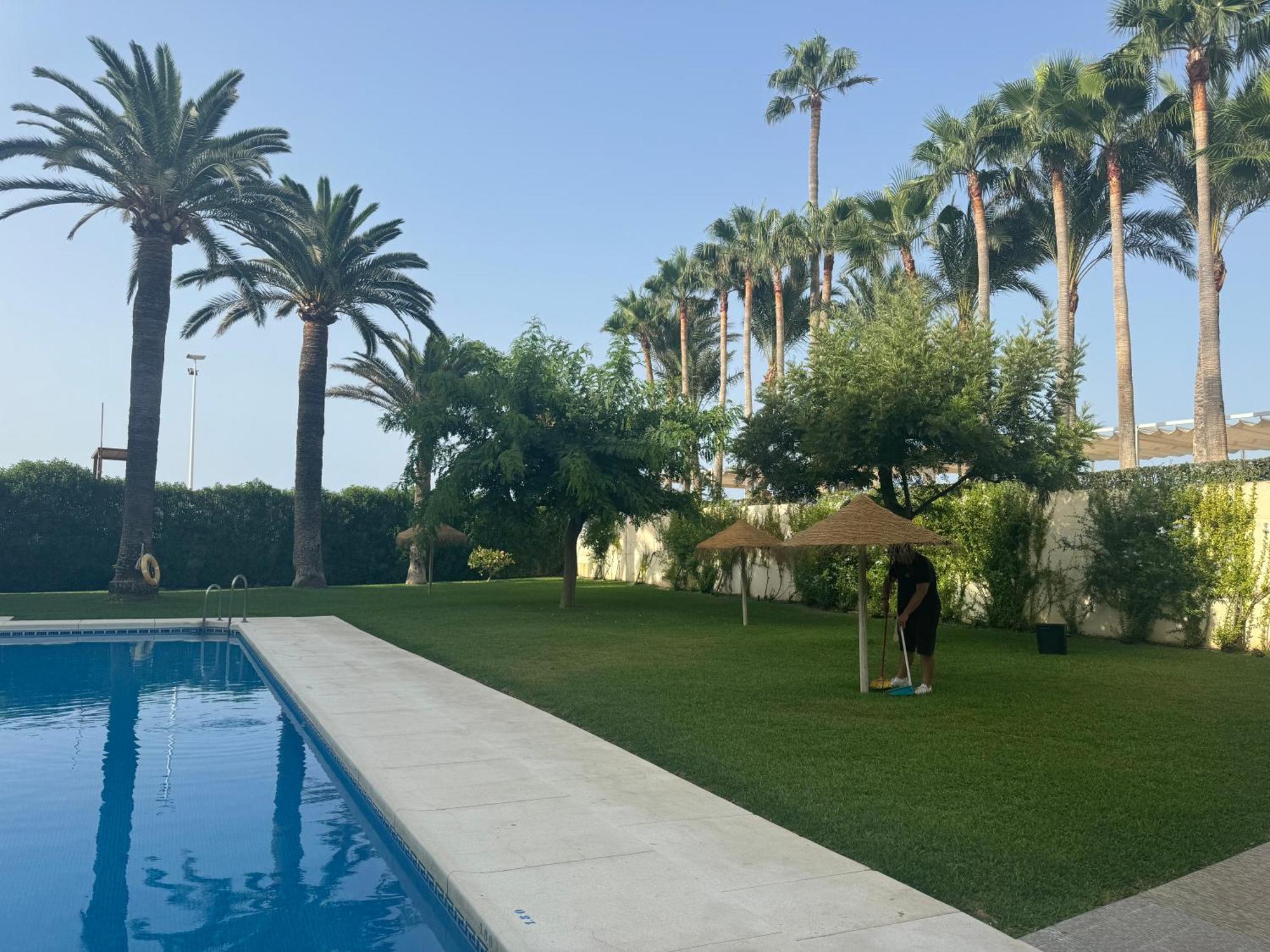 Estudio Torrecilla Nerja Playa - Selenity Homes Екстериор снимка