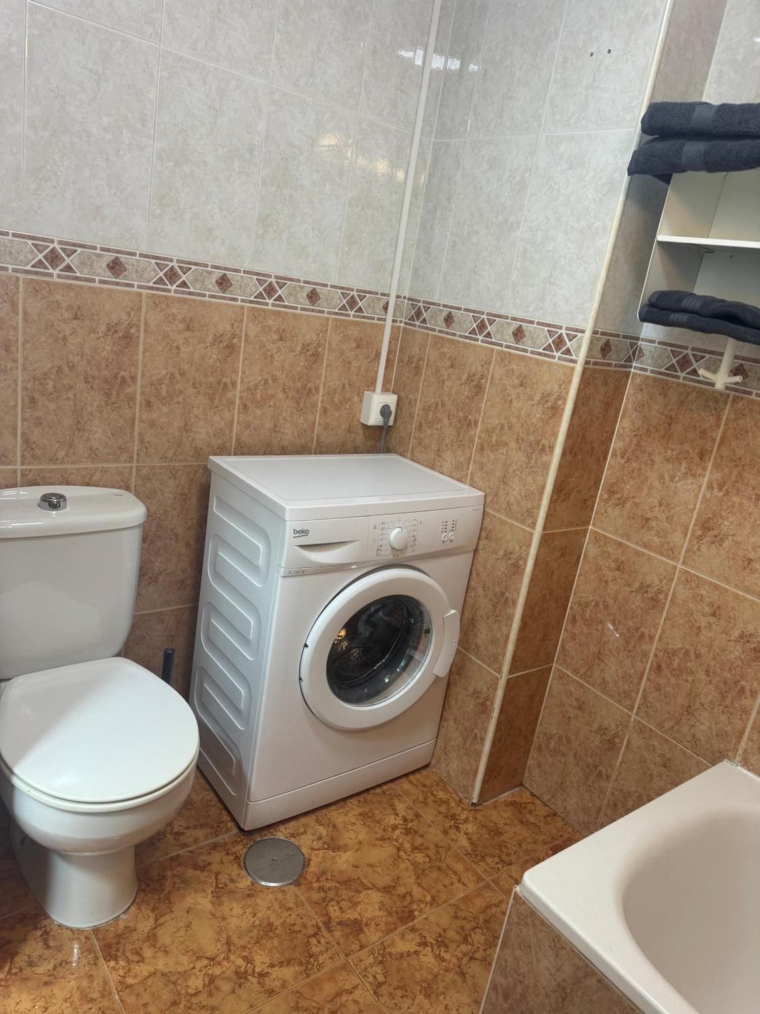 Estudio Torrecilla Nerja Playa - Selenity Homes Екстериор снимка