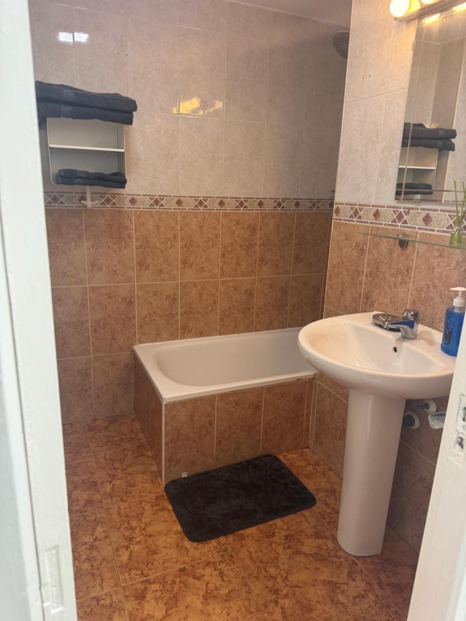 Estudio Torrecilla Nerja Playa - Selenity Homes Екстериор снимка